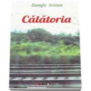 Calatoria de Zamfir Balan