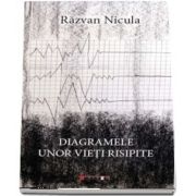 Diagramele unor vieti risipite de Razvan Nicula