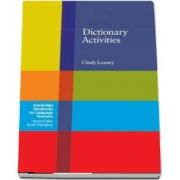 Dictionary Activities (Cindy Leaney)