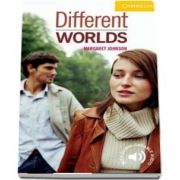 Different Worlds. Level 2 - Margaret Johnson
