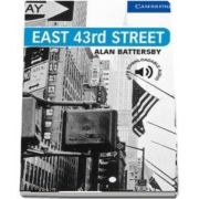 East 43rd Street. Level 5 (Alan Battersby)