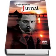 Jurnal de Rainer Maria Rilke (Editie Hardcover)