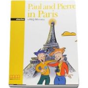 Paul and Pierre in Paris (Starter)