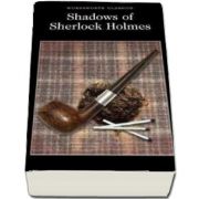 Shadows of Sherlock Holmes - Dr. Keith Carabine