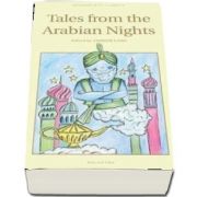 Tales from the Arabian Nights (Andrew Lang)