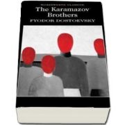 The Karamazov Brothers (Fyodor Dostoyevsky)