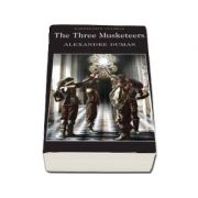 The Three Musketeers (Alexandre Dumas)