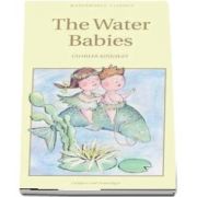 The Water Babies de Charles Kingsley Jr.