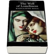 The Well of Loneliness de Radclyffe Hall