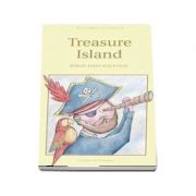 Treasure Island (Robert Louis Stevenson)