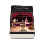 Tristram Shandy (Laurence Sterne)