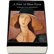 A Pair of Blue Eyes, Thomas Hardy, Wordsworth Editions