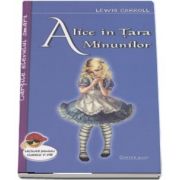 Alice in Tara Minunilor, Lewis Carroll, Cartex
