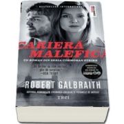 Cariera malefica, editie HBO de Robert Galbraith