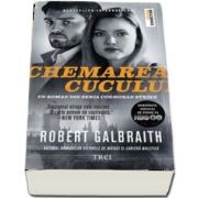 Chemarea cucului, editie HBO - Robert Galbraith