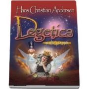 Degetica si alte povesti - Hans Christian Andersen