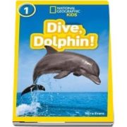 Dive, Dolphin! - Shira Evans