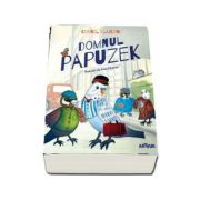 Domnul Papuzek (Cornel Vlaiconi)