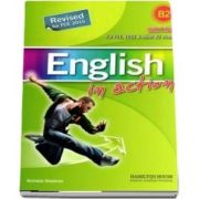 English in Action (Writing): Student s book - Stephens Nicholas