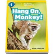 Hang On, Monkey! -