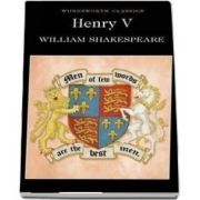 Henry V de William Shakespeare