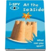 i-SPY At the seaside: What Can You Spot?
