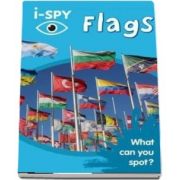 i-SPY Flags: What Can You Spot?