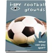 i-SPY Football grounds: What Can You Spot?