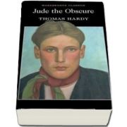 Jude the Obscure de Thomas Hardy