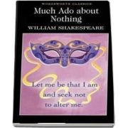 Much Ado About Nothing de William Shakespeare
