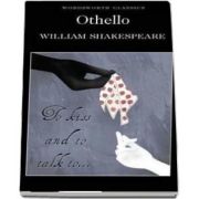 Othello - William Shakespeare, Wordsworth Editions