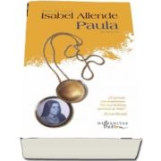 Isabel Allende, Paula - Editia a V-a, Traducere de Cornelia Radulescu