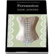 Persuasion, Jane Austen, Wordsworth Editions