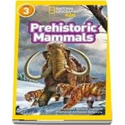 Prehistoric Mammals - Kathleen Weidner Zoehfeld