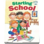 Starting School - Judy Hamilton