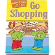 Susie and Sam Go Shopping - Judy Hamilton