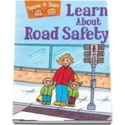 Susie and Sam learn about road safety - Judy Hamilton