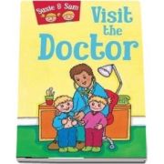 Visit the Doctor - Judy Hamilton