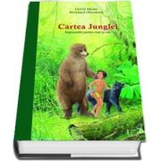 Cartea junglei - Editie ilustrata - Ulrich Maske