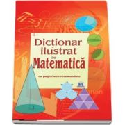 Dictionar ilustrat de Matematica