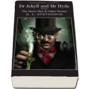 Dr Jekyll and Mr Hyde - Robert Louis Stevenson