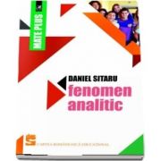 Fenomen analitic. Colectia Mate Plus - Daniel Sitaru