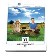 Limba si literatura romana, manual pentru clasa a VI-a - Autori: Mariana Norel, Petru Bucurenciu, Mihaela Dragu
