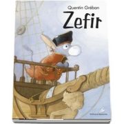Zefir - Quentin Greban