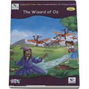 The Wizard of Oz. Fairy Tales Graded Reader - Level A2 Flyers