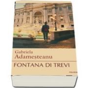 Fontana di Trevi - Seria de autor Gabriela Adamesteanu