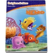 In cautarea lui Nemo - Poveste ilustrata si aplicatii. Colectia Imi place sa citesc (Clasa a II-a)