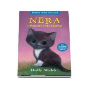 Nera, o pisicuta fara stapan de Holly Webb