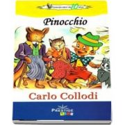 Pinocchio - Colectia elevi de 10 plus