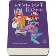 Wilhelm Hauff, Basme - Traducere de Irina Vlad